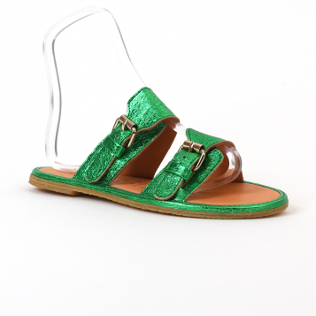 sandales & nu-pieds bryon tropic Craie