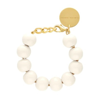 bracelets bracelet breads off white Vanessa Baroni