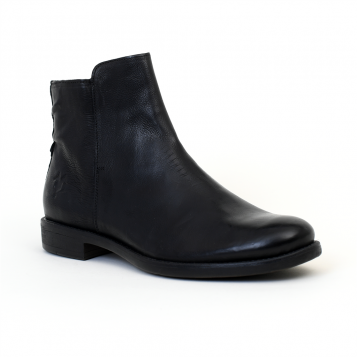 boots norman 35 noir Kost